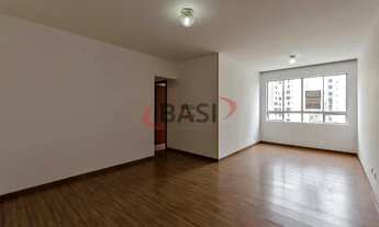 Imagem 6: CURITIBA - Apartamento Padrão - Cristo Rei