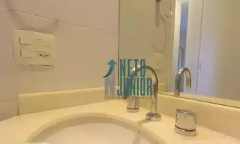 Imagem 4: Apartamento com 2 dormitórios à venda, 66 m² por R$ 790.000,00 - Campo Belo - São Paulo/SP