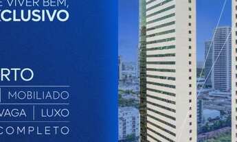 Imagem: More em Boa Viagem com Conforto e Segurança!