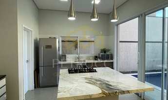 Imagem 3: Casa - Residencial Real Parque Sumaré - Sumaré