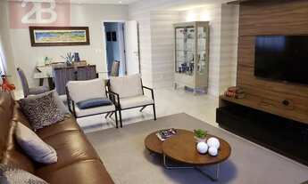 Imagem 5: Apartamento com 3 dormitórios, 140 m² - venda por R$ 1.580.000,00 ou aluguel por R$ 8.379