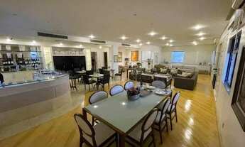 Imagem 4: Apartamento para venda tem 900 metros quadrados com 9 quartos