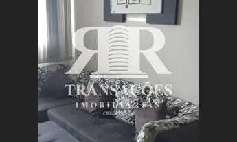 Imagem 2: Apartamento 2 dormitórios, 47m², à venda por R$ 160.000,00 - Residencial Cristo Redentor