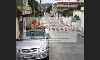 Imagem 5: São Paulo - Casa Padrão - Vila Amália (Zona Norte