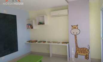 Imagem 5: Apartamento com 2 dormitórios à venda, 84 m² por R$ 846.479,00 - Vila Rica - Santos/SP