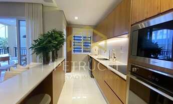 Imagem 7: Apartamento - Swiss Park - Campinas