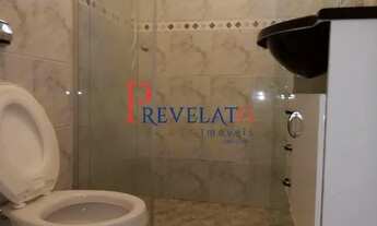 Imagem 3: CT-8825 - EXCELENTE CASA TÉRREA COM DOIS DORMITÓRIOS - FEI MIZUHO