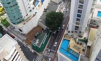 Imagem 2: SUITE COMPARTILHADA QUADRA MAR