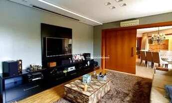 Imagem 3: Sobrado com 4 dormitórios, 846 m² - venda por R$ 6.500.000,00 ou aluguel por R$ 17.283,33