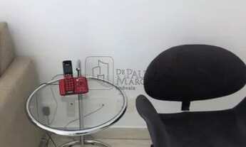 Imagem 4: Flat disponível para locação