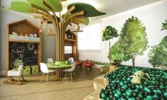 Imagem 4: Apartamento á venda com 3 Dormitório 4 banheiros 2 vagas