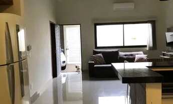 Imagem 2: Casa em Condomínio para Venda em Ribeirão Preto, Villas Mabel, 3 dormitórios, 1 suíte, 2 b