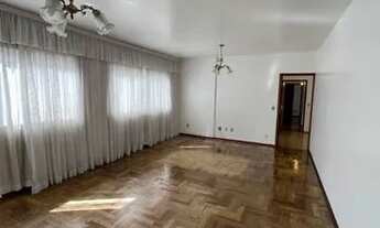 Imagem: Apartamento com 3 dormitórios para alugar