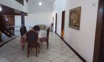 Imagem 4: Casa de Praia frente para o mar