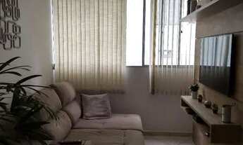 Imagem 5: Apartamento Mobiliado Temporada