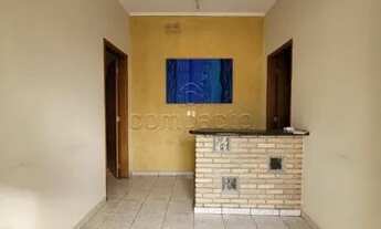 Imagem 2: Casa comercial aluguel com 3 quartos Vila Maceno