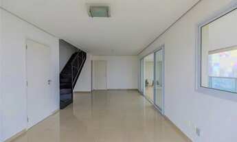 Imagem 3: COBERTURA RESIDENCIAL em São Paulo - SP, Santo Amaro