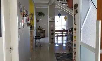 Imagem 4: Casa - Sitio Santa Rosa - Paulínia