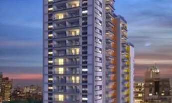 Imagem: APARTAMENTO RESIDENCIAL em São Paulo