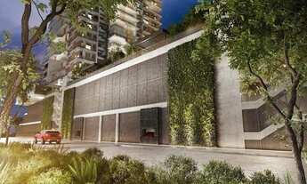 Imagem 7: Apartamento com 4 Dormitorio(s) localizado(a) no bairro Jardim das Acácias em São Paulo