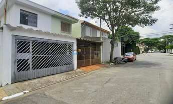 Imagem 3: Sobrado Planalto Paulista