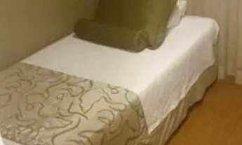 Imagem 5: Flat para locação nos Jardins - Edifício Twenty First Century Flat - Cód. ZXQ04642