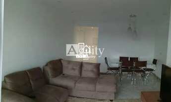 Imagem 5: Apartamento 3 dormitórios à venda Jardim Arize São Paulo/SP