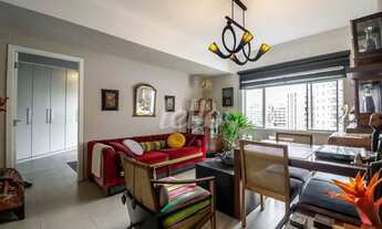 Imagem: São Paulo - Apartamento Padrão - Santa