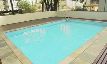 Imagem: Apartamento Venda Brooklin 135 m² 3 Dormitórios