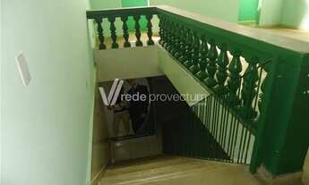 Imagem 7: Prédio - Centro - Campinas