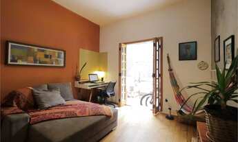 Imagem 3: Casa de vila para venda com 100 metros quadrados com 2 quartos em Perdizes - São Paulo - S