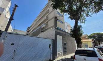 Imagem: Apartamento com 2 dormitórios à venda