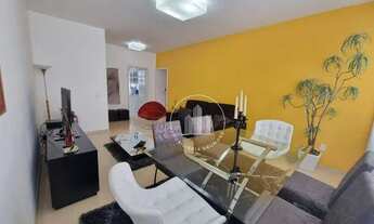 Imagem 2: Apartamento com 3 dormitórios à venda, 101 m² por R$ 950.000,00 - Centro - Florianópolis/S