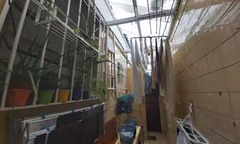 Imagem 2: Botafogo - 140 m² - 3 quartos - 2 banheiros - Condomínio Ed. Jardim