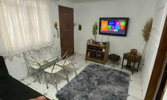 Imagem 6: Apartamento para venda possui 50 metros quadrados com 2 quartos em Vila Sílvia - São Paulo