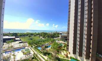 Imagem 3: Apartamento a venda em Altiplano Cabo Branco- João Pessoa/Pb