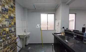 Imagem 6: Apartamento com 02 dormitórios, Condomínio Áustria, Jardim Bertoni em Americana/SP