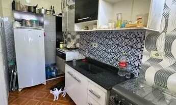 Imagem 7: PRAIA GRANDE - Apartamento Padrão - GUILHERMINA