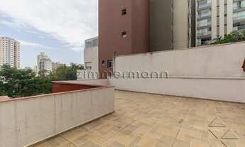 Imagem 4: SOBRADO 4 DORMITÓRIOS NA SUMARÉ PROXIMO AO METRÔ