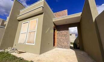 Imagem 2: CASA COM SUÍTE NO MARACANÃ EM COLOMBO