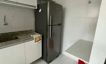 Imagem 3: Apartamento em buraquinho mobiliado aluguel, Lauro de Freitas alugar