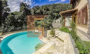 Imagem: Petrópolis - Casa Padrão - Retiro