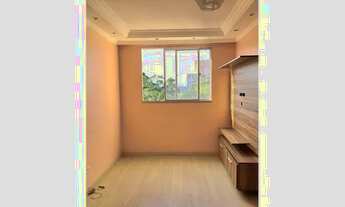 Imagem: Apartamento com 2 dormitórios para alugar