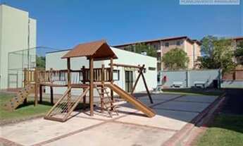 Imagem 2: Apartamentos para venda em Jundiaí no bairro Parque da Represa