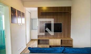 Imagem 3: Apartamento para Aluguel - Cambuci, 1 Quarto, 24 m2