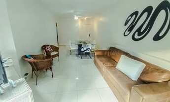 Imagem 5: Apartamento - 100m² - 3 quartos - Praia das Pitangueiras