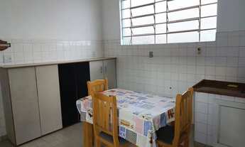 Imagem 4: Aluguel casa Santa Rosália