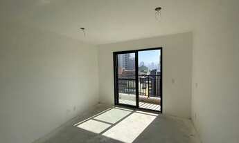 Imagem: Apartamento à venda, Vila Buarque, São