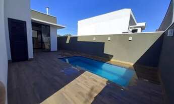 Imagem 5: Oportunidade! casa nova Jardins de Monet em Marilia-SP