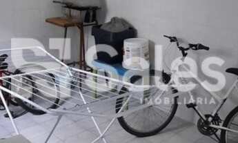 Imagem 6: CASA NO SIQUEIRA CAMPOS COM 2 /4